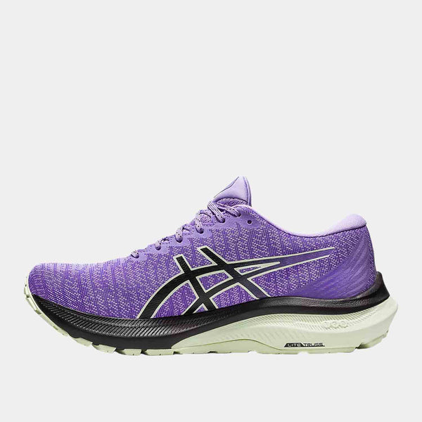 Side medial view of the Men's Asics GT-2000 Running Shoes.