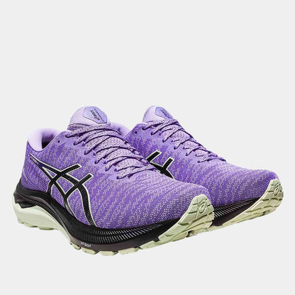 Front view of the Men's Asics GT-2000 Running Shoes.
