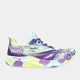 Glow Yellow/Palace Purple