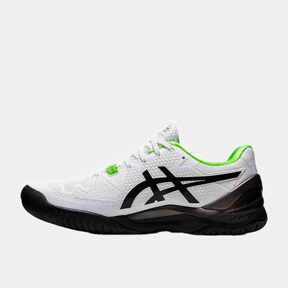 Men's GEL-Resolution 8 Tennis Shoes