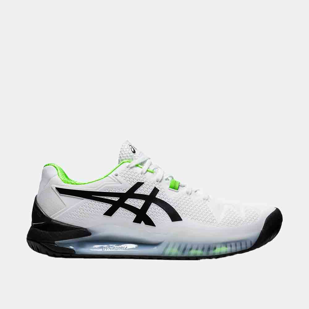 Men's GEL-Resolution 8 Tennis Shoes
