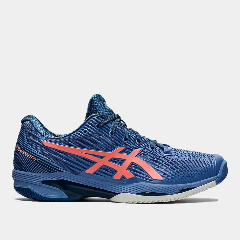 Men's Asics Solution Speed FF 2