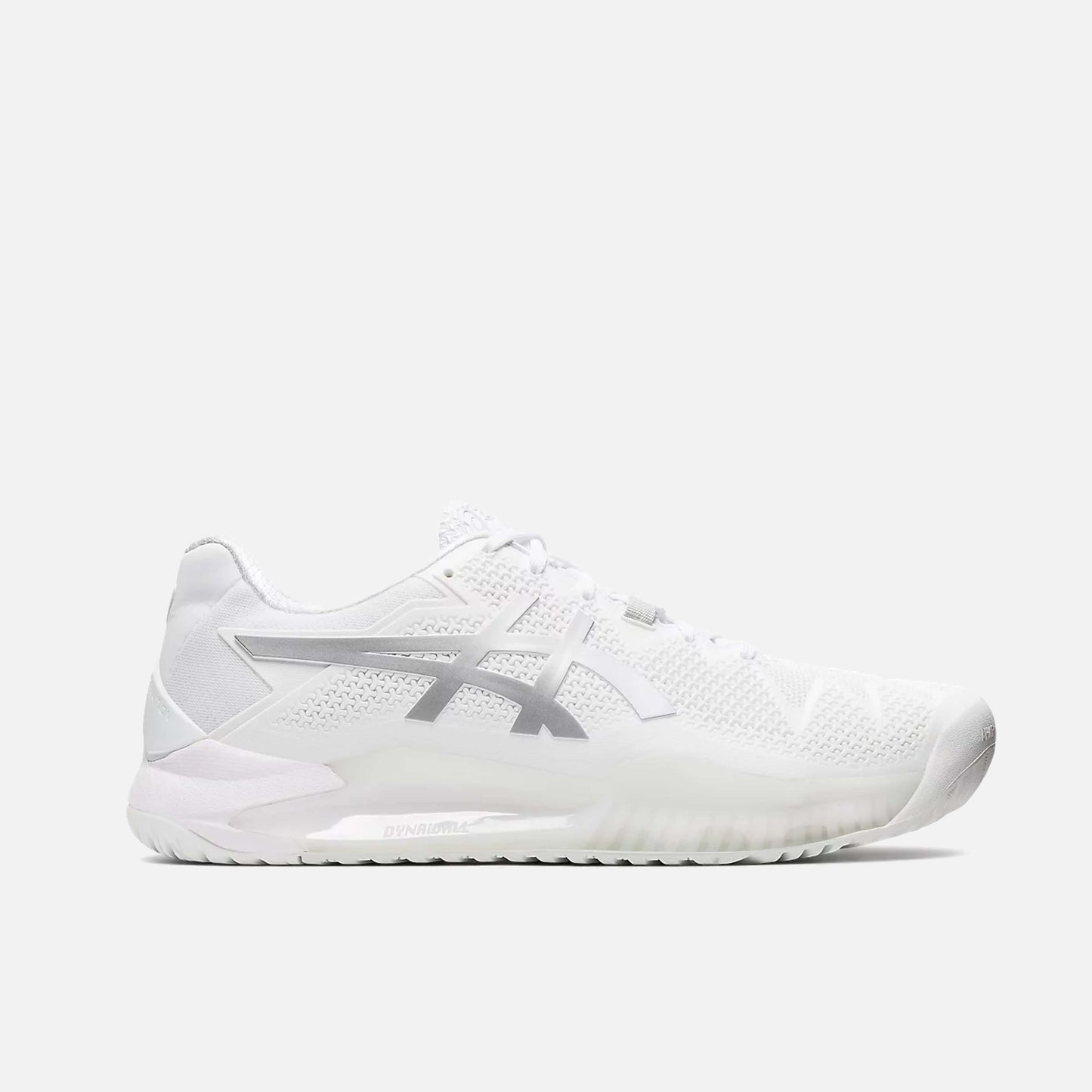 Men's Gel-Resolution 8 Tennis Shoe - SV SPORTS