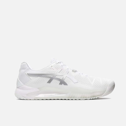 Men's Gel-Resolution 8 Tennis Shoe - SV SPORTS