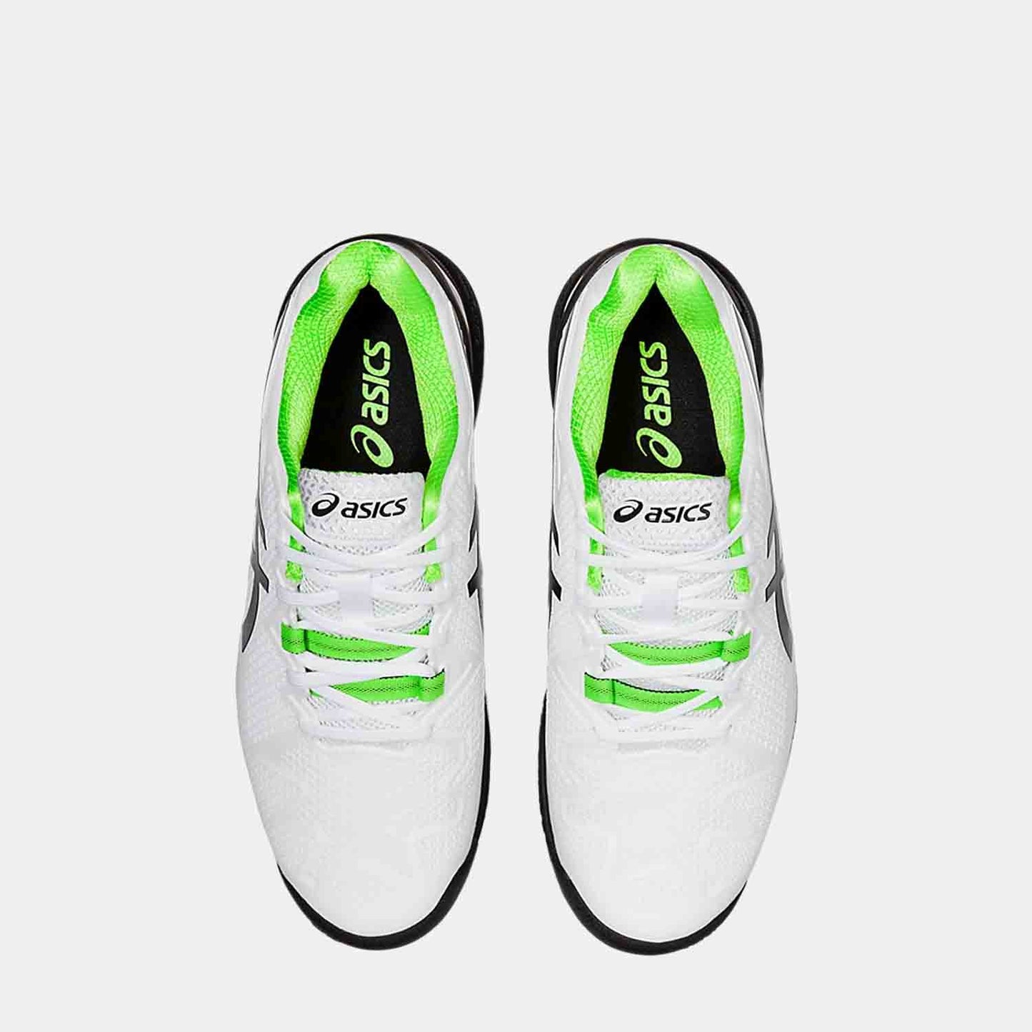 Men's Gel-Resolution 8 Tennis Shoe - SV SPORTS