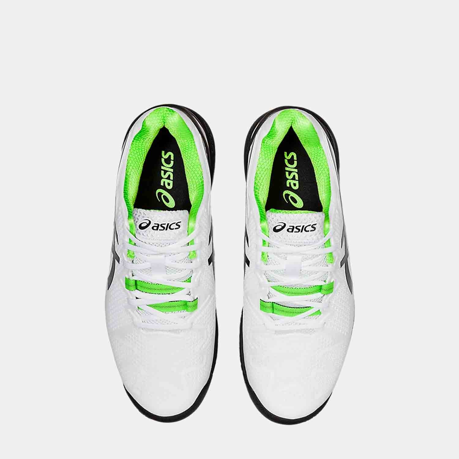 Men's Gel-Resolution 8 Tennis Shoe - SV SPORTS