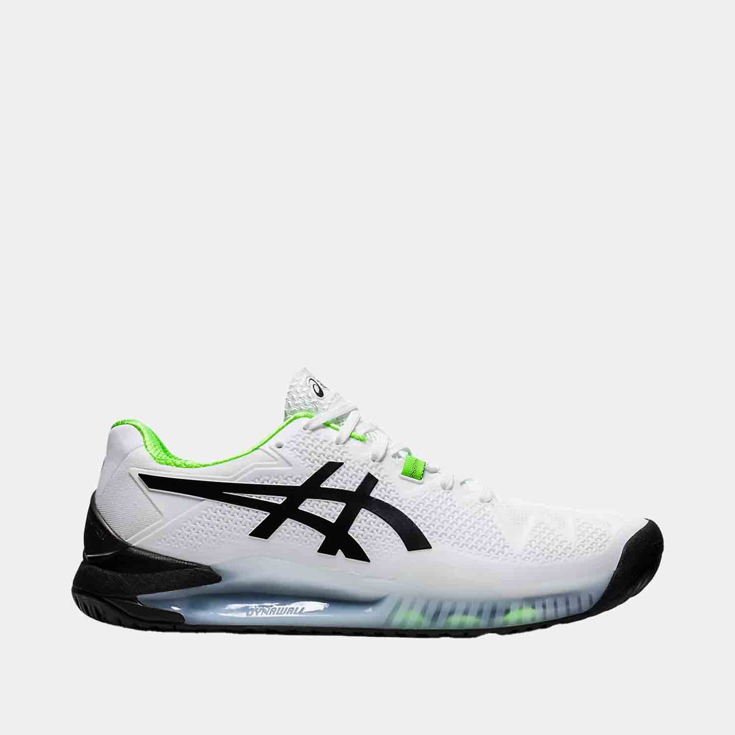 Men's Gel-Resolution 8 Tennis Shoe - SV SPORTS