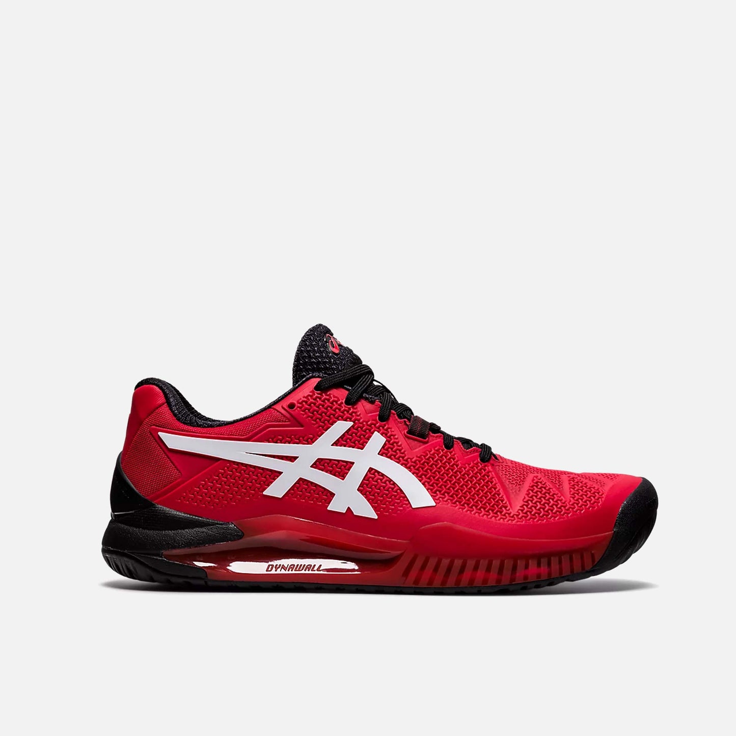 Men's Gel-Resolution 8 Tennis Shoe - SV SPORTS