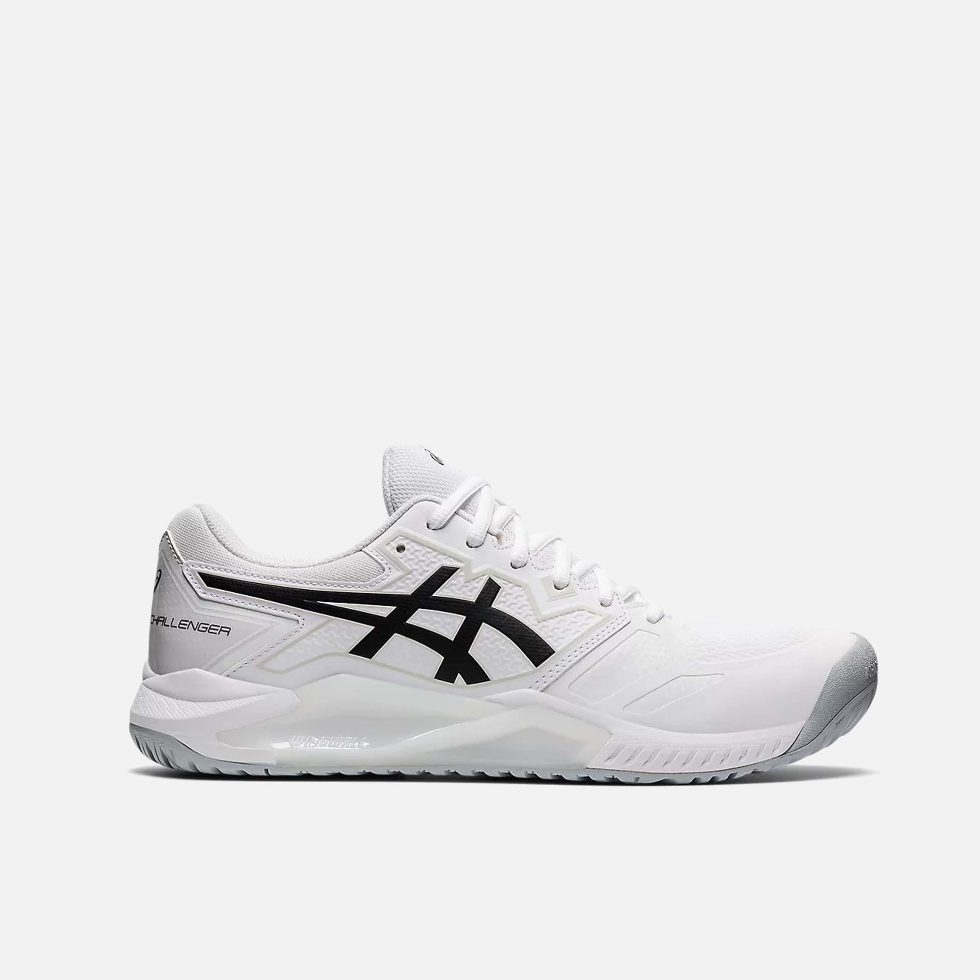 Side view of Men's Asics Gel-Challenger 13.