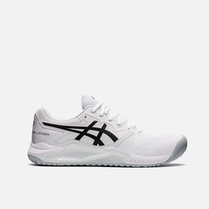 Side view of Men's Asics Gel-Challenger 13.