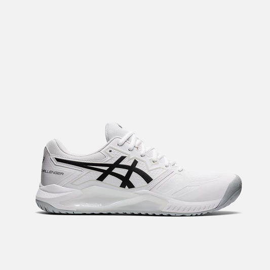 Side view of Men's Asics Gel-Challenger 13.