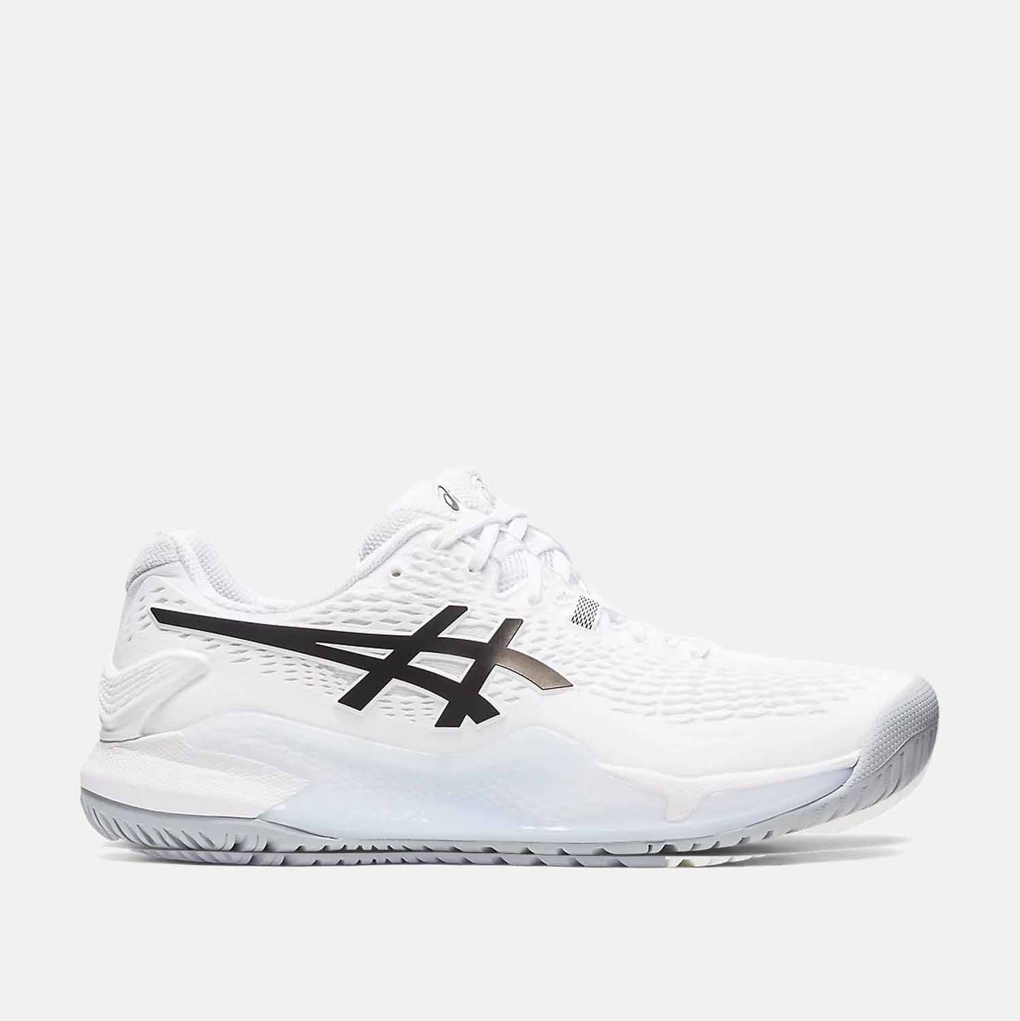 Men's GEL-RESOLUTION 9 Tennis Shoes - SV SPORTS