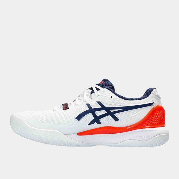 Men's Gel-Resolution 9 Tennis Shoes