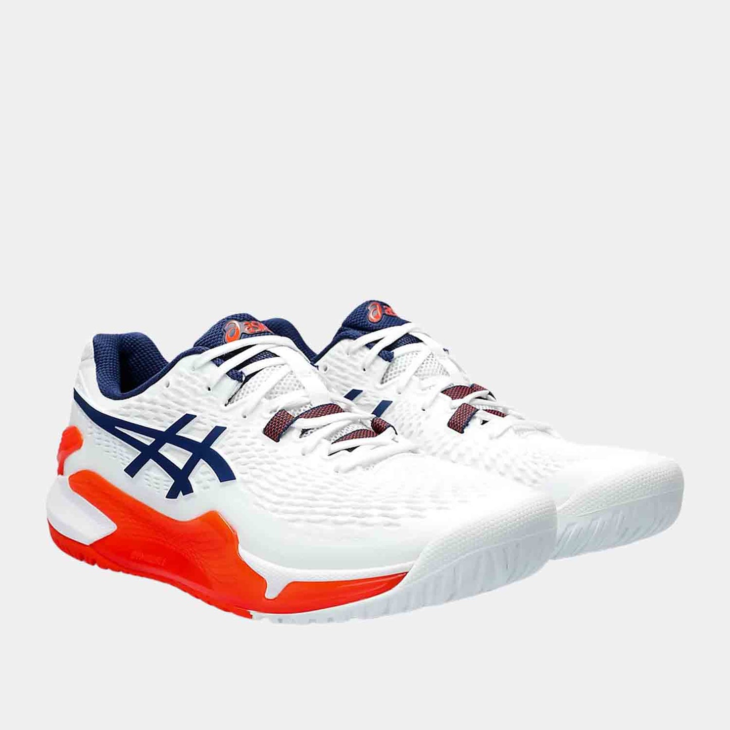 Men's Gel-Resolution 9 Tennis Shoes