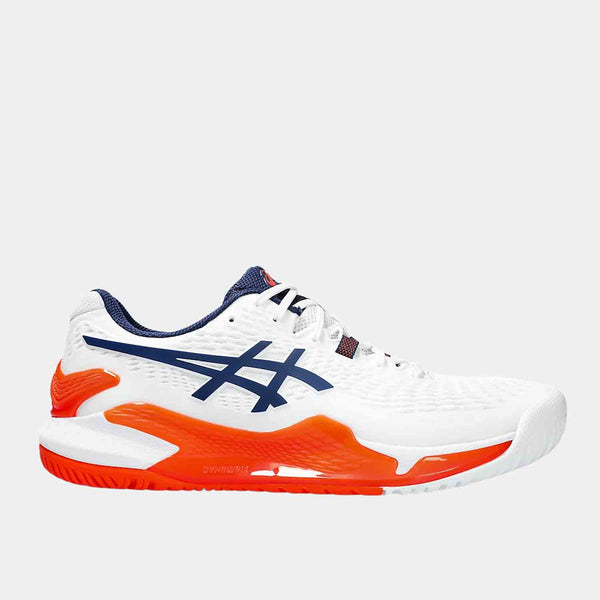 Men's Gel-Resolution 9 Tennis Shoes