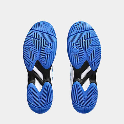 Bottom view of Men's Asics Gel-Game 9.