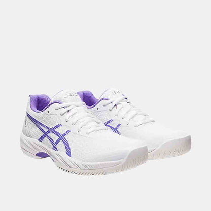 Women's Asics Gel-Game 9 Tennis Shoes