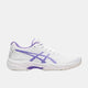 White/Amethyst