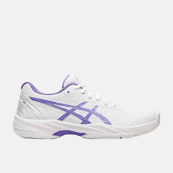 Women's Asics Gel-Game 9 Tennis Shoes