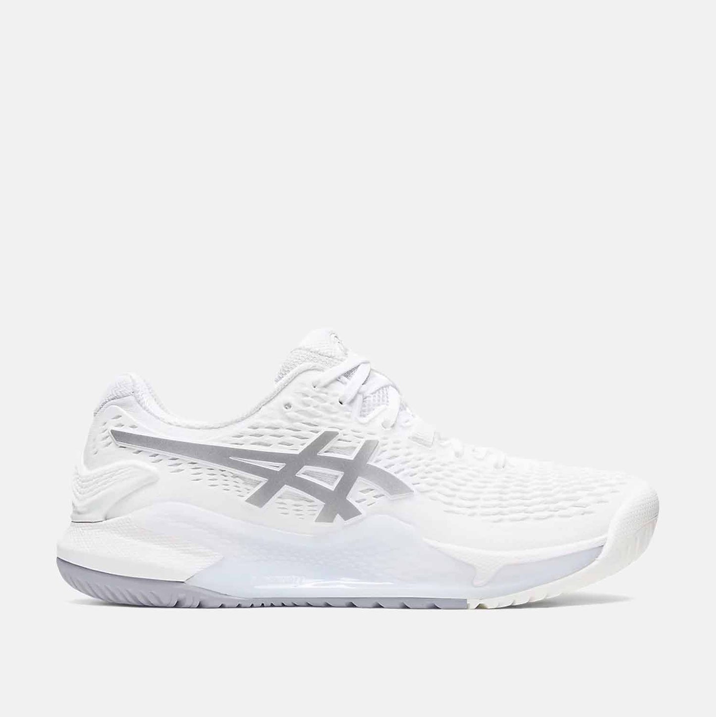 Women's GEL-RESOLUTION 9 Tennis Shoes - SV SPORTS