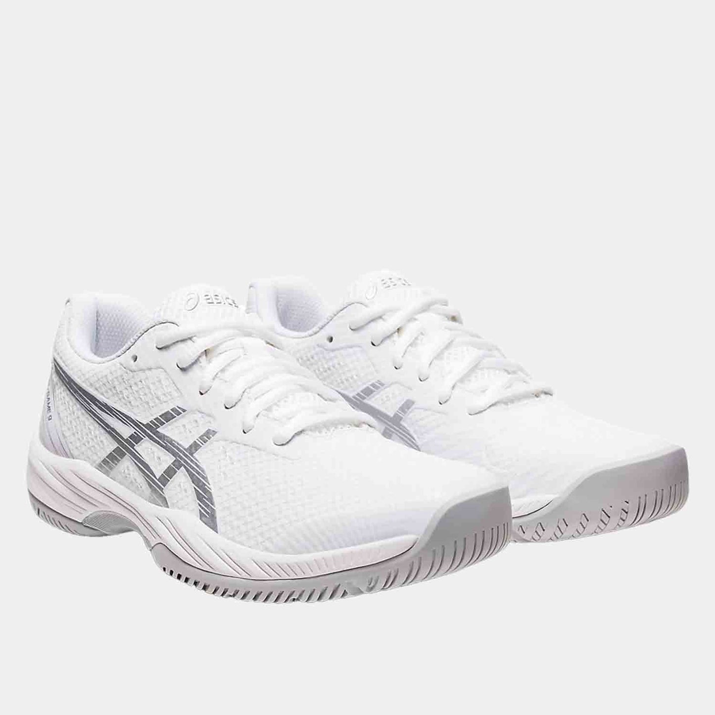 Women's Asics Gel-Game 9 Tennis Shoes