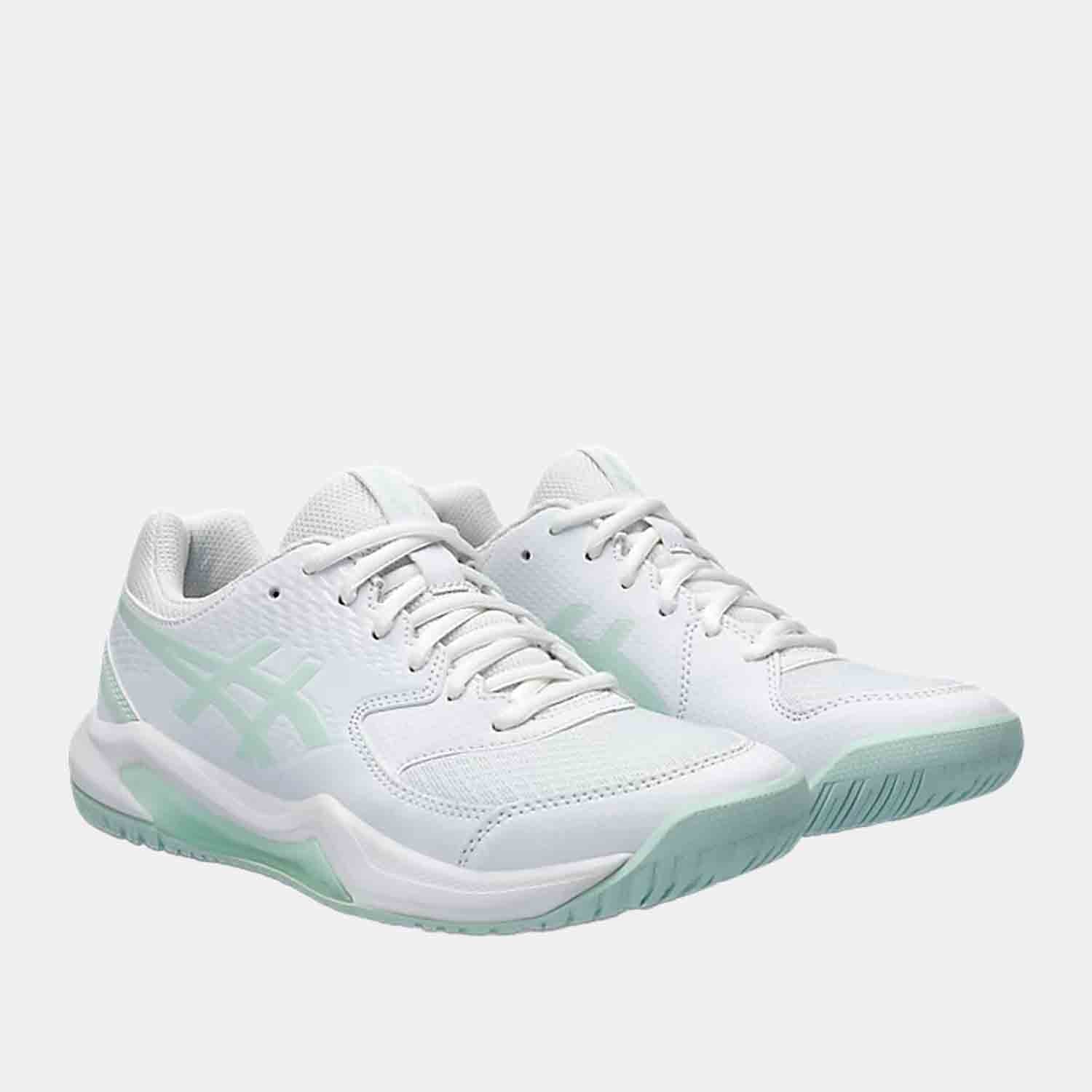 Women's Gel-Dedicate 8 - SV SPORTS