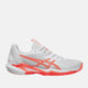 White/Sun Coral