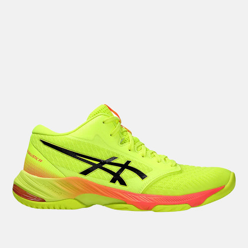 Asics Men's Netburner Ballistic FF MT Paris Volleyball Shoes