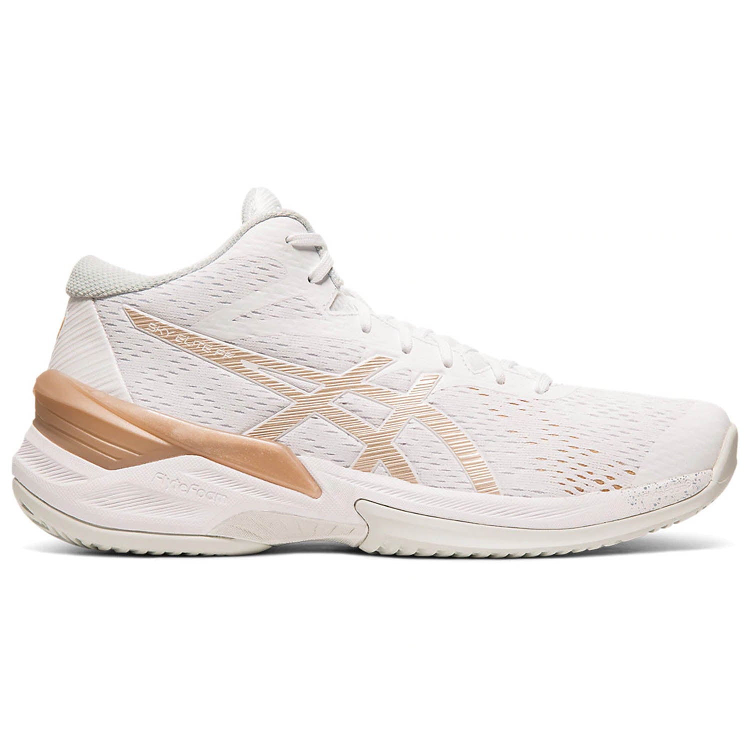 W Sky Elite Ff Mt Court Shoes - SV SPORTS