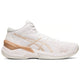 White/Laser Pink
