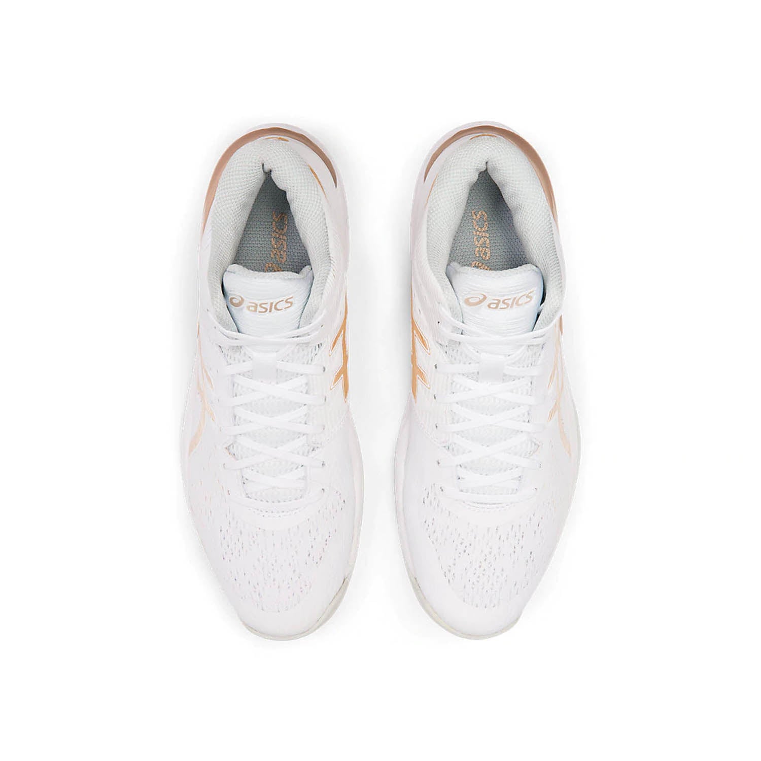 W Sky Elite Ff Mt Court Shoes - SV SPORTS