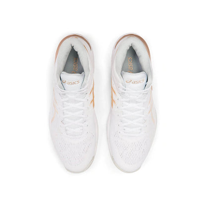 W Sky Elite Ff Mt Court Shoes - SV SPORTS