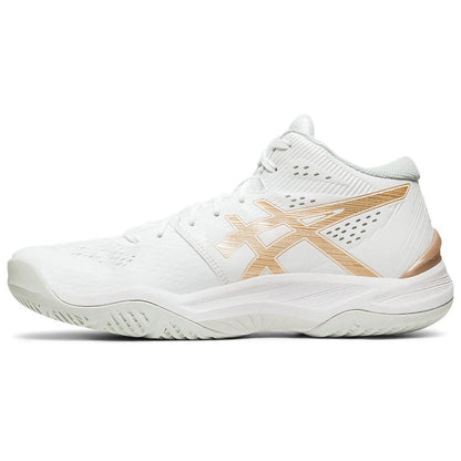 W Sky Elite Ff Mt Court Shoes - SV SPORTS
