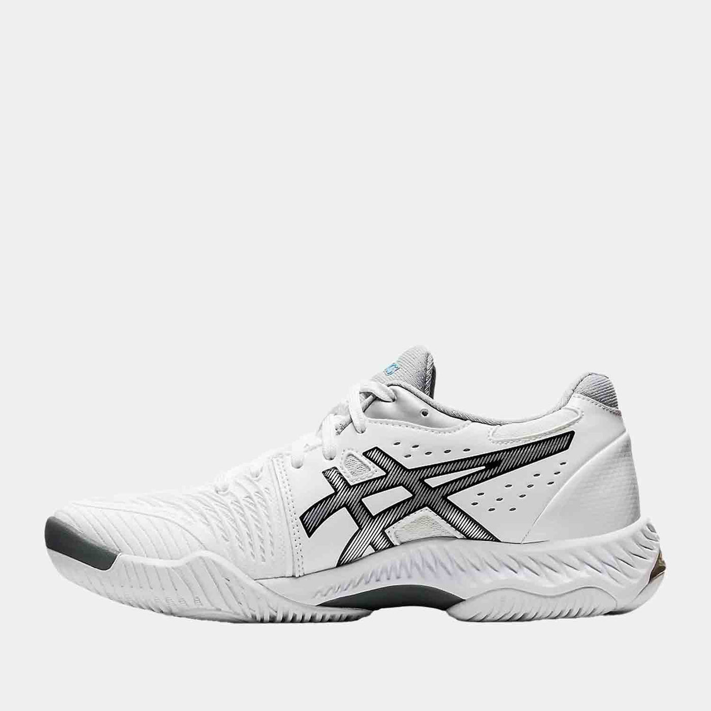 Women's Asics Netburner Ballistic FF 2
