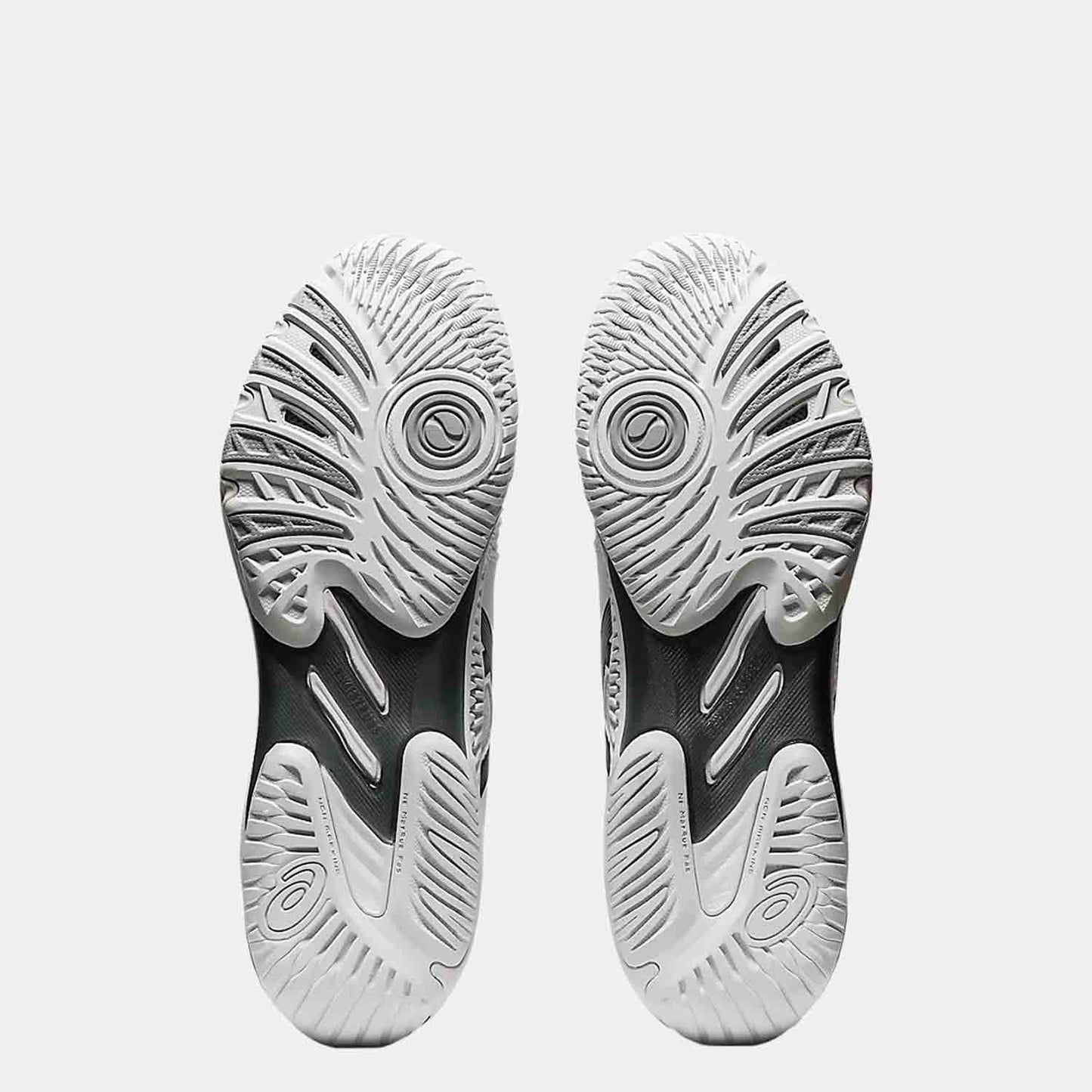 Women's Netburner Ballistic FF 2 Volleyball Shoes - SV SPORTS