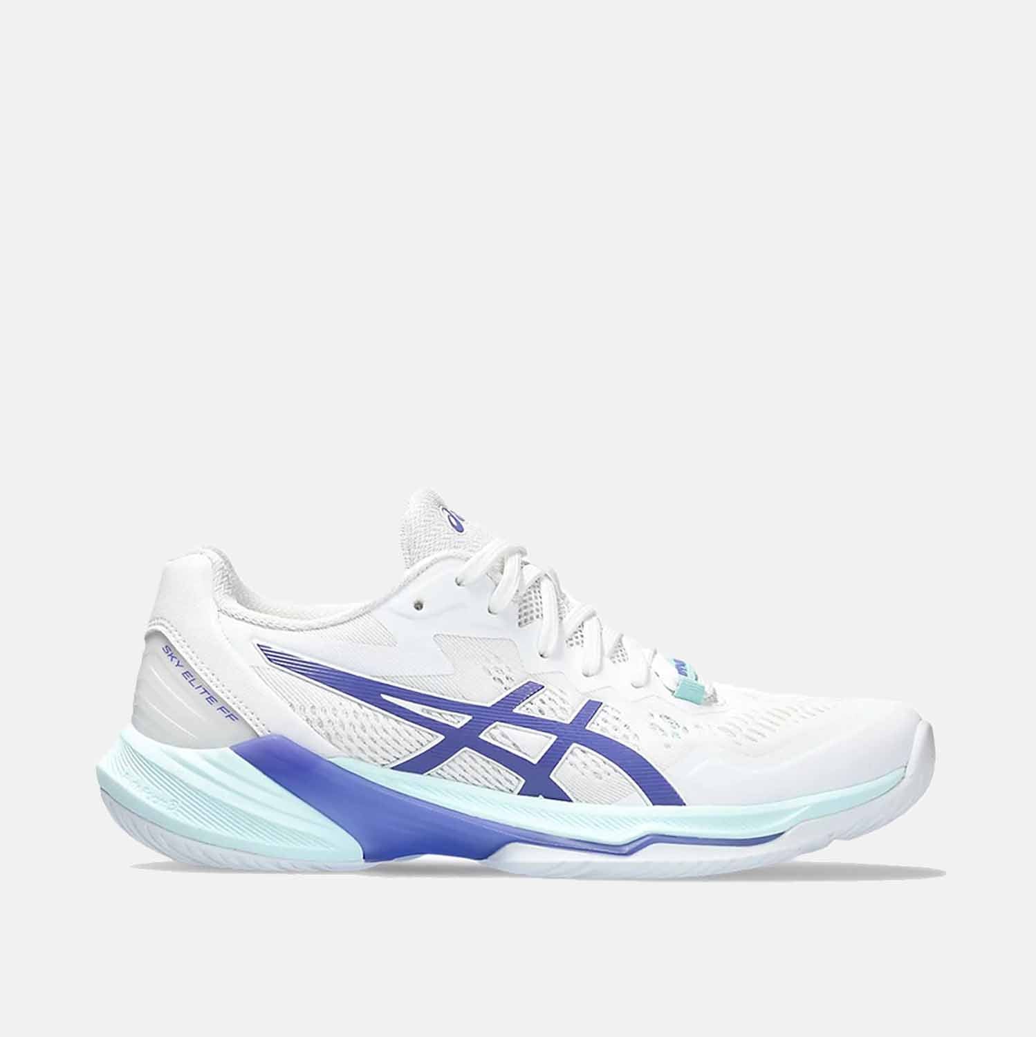Women's Sky Elite FF 2 Volleyball Shoe - SV SPORTS