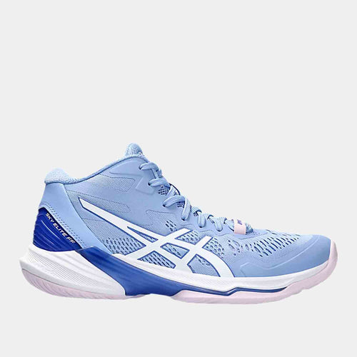 Women's Asics Sky Elite FF MT Volleyball Shoes