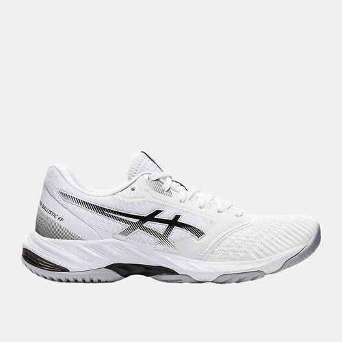Women's Asics Netburner Ballistic FF 3 Volleyball Shoes