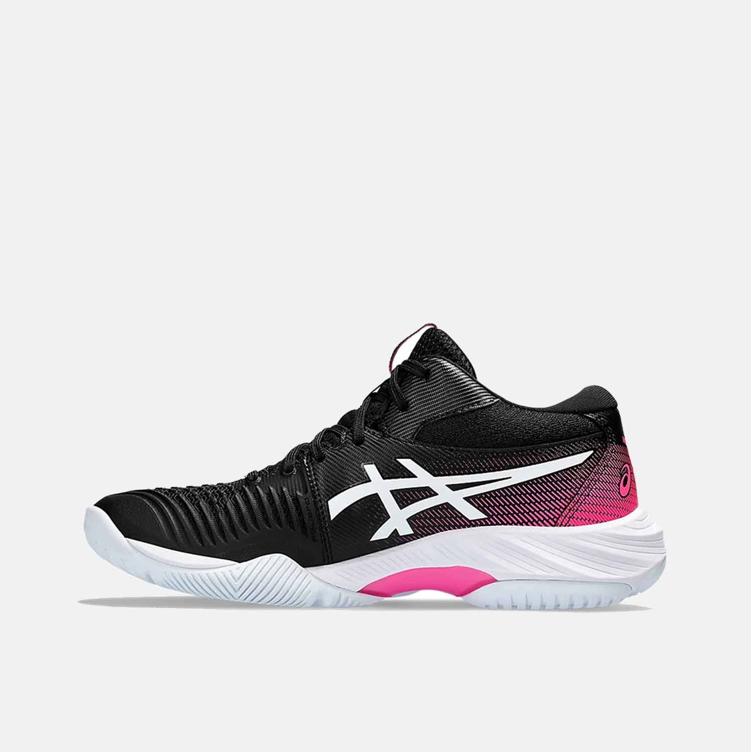 Women's Netburner Ballistic FF MT 3 Volleyball Shoe - SV SPORTS