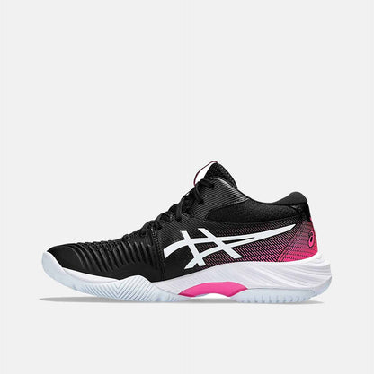 Women's Netburner Ballistic FF MT 3 Volleyball Shoe - SV SPORTS