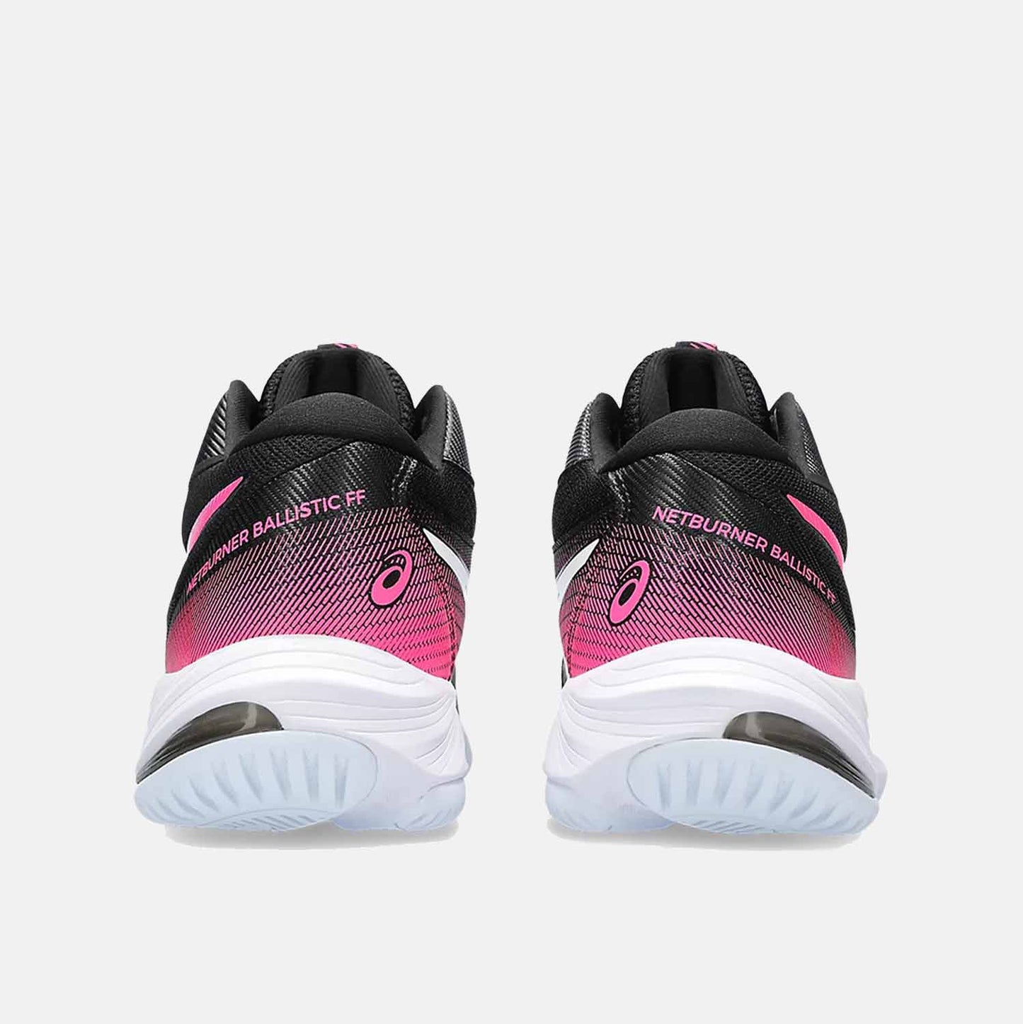 Women's Netburner Ballistic FF MT 3 Volleyball Shoe - SV SPORTS