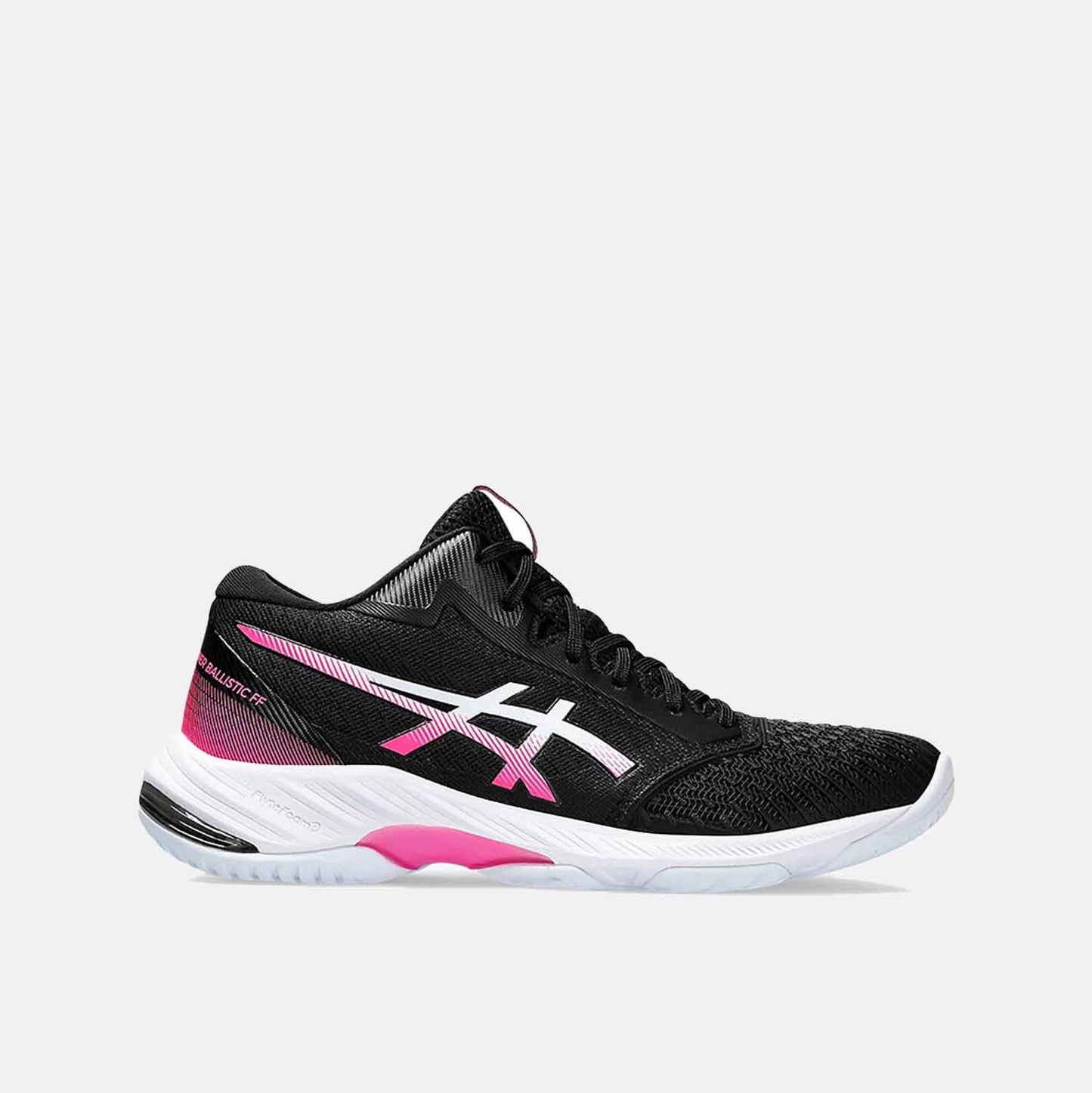 Women's Netburner Ballistic FF MT 3 Volleyball Shoe - SV SPORTS
