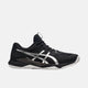 Black/Silver