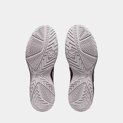 Bottom view of the Men's Asics Upcourt 5 Volleyball Shoes.