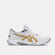 White/Gold