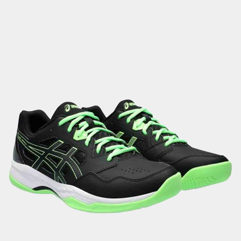 Front view of Men's Asics Gel-Renma Pickleball Shoes.
