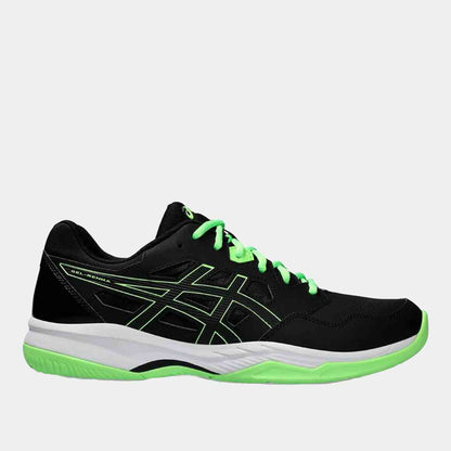 Side view of Men's Asics Gel-Renma Pickleball Shoes.