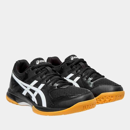 Front view of Women's Asics Gel-Rocket 9.