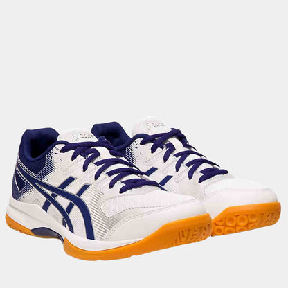 Front view of Women's Asics Gel-Rocket 9.