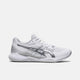 White/Silver
